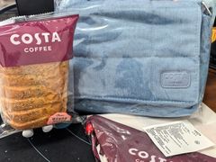 -COSTA COFFEE(恒基名人购物中心店)