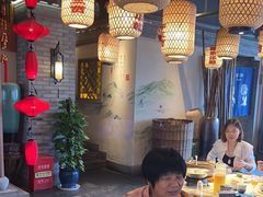 -二十八里太湖船菜(吉祥路店)