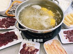 -杏花吴记牛肉火锅