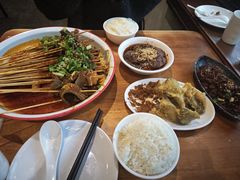 -付小姐在成都(中山公园店)