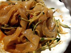 -半天妖烤鱼(方庄店)