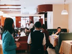 -永乐饭庄(安德路店)