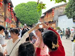 -三坊七巷历史文化街区