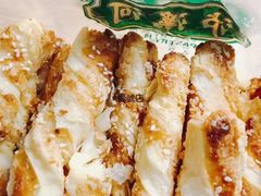 -泸溪河桃酥(秦淮夫子庙一店)