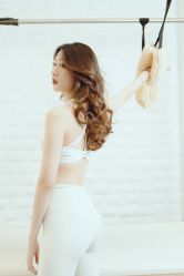 -Real Pilates优体普拉提