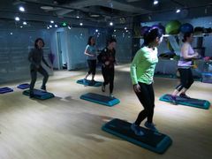 -健身专家Wellness Experts