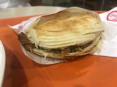 -飞鸿肉夹馍(橡树街区店)
