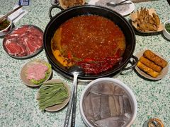 -五里关火锅(牛市口店)