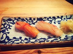 -然寿司(郎园vintage店)
