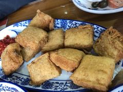 -洞天食府(北大街店)