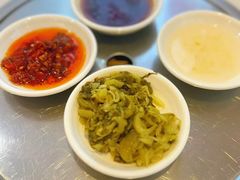 -陆记鹅庄·潮汕菜·狮头鹅(大仟里店)