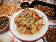 -龙虾当家·大排档(红谷滩五中店)