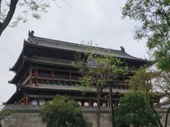 -西安鼓楼