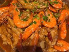 虾煲-胖哥俩肉蟹煲(悦荟广场店)