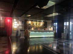 大堂-星聚会KTV(苏州信投大厦店)