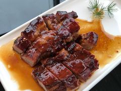 熙龍黑叉烧-熙瓏里(万科店)