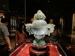 -北京工艺美术博物馆