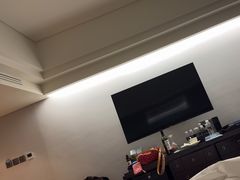 -上海波特曼丽思卡尔顿酒店