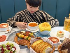 -库滋明·俄罗斯特色美食(中央大街店)