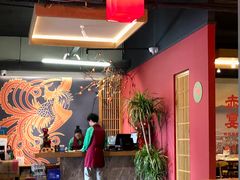 -赤宴·川菜(玉林店)