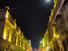 -中华巴洛克风情街