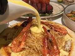 -Mogul Eatery·大亨餐酒馆