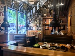 -牛人·雪花牛·木炭烤肉(昆山陆家店)
