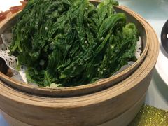 -鹊华居·地道鲁菜·海鲜·融合味(大明湖店)