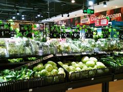 -盒马鲜生(领丰汇店)