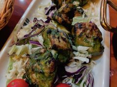 -清真· AL-JANNAT 佳纳特餐厅(仙林店)
