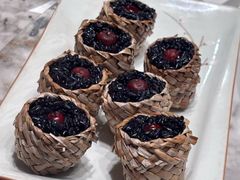 -御香农家菜(莫干山庾村店)