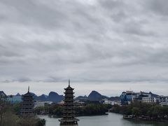 -忆咖啡观景餐厅(桂林象山公园店)