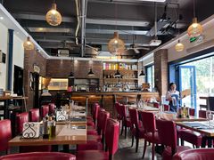 -LA MAISON公鸡和龙(蛇口店)