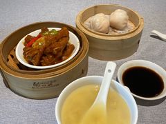 -潮府馆·非遗潮州菜·世纪公园(新国际博览中心店)