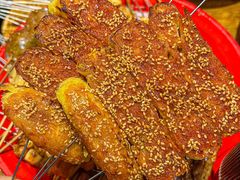 -北三老太太烧烤(人生一串上榜店)