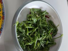 -帕米尔食府(白云观店)