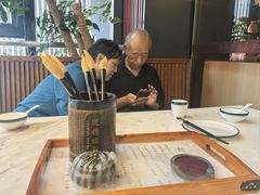 -唐猫庭院·千年陕菜(大唐不夜城店)