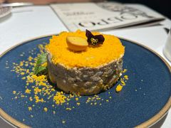 -俄士厨房(五棵松华熙LIVE店)