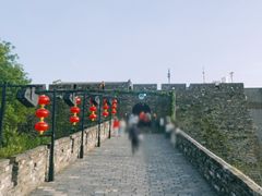 -南京城墙景区