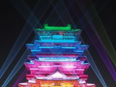 -寻梦滕王阁实景演出