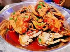 -忆3毛烧烤美食城(龙塘直营店)