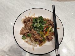 -松针蔡记蒸饺(花园路店)