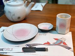 -熹炭精致日料(金融街购物中心店)