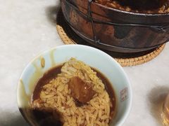 -小吊梨汤·北京菜·烤鸭(鸟巢店)