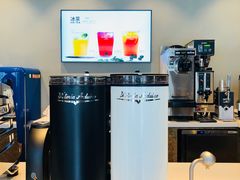 -dotcom coffee古点咖啡(致真大厦店)