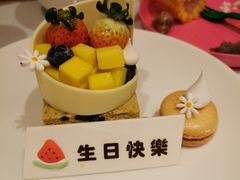 -味餐厅·海鲜·火锅·自助餐