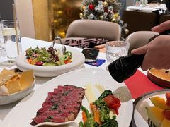 -普朗姆生蚝牛排馆 The Plump Oyster(成都摩方购物中心店)