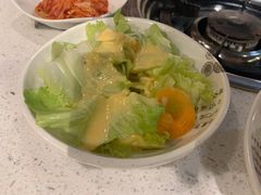 -名家韩国料理·烤肉(瑶海店)