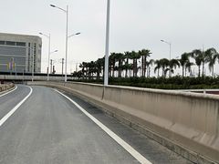 -海堤纪念公园