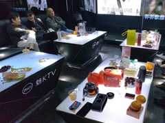 -魅KTV·AI辅唱(人民广场旗舰店)